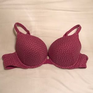 Cacique Bra